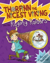 Capa do artigo Thorfinn And The Raging Raiders