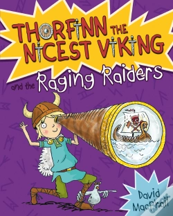 Capa do artigo Thorfinn And The Raging Raiders