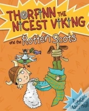 Capa do artigo Thorfinn And The Rotten Scots