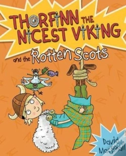 Capa do artigo Thorfinn And The Rotten Scots
