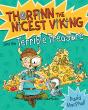 Thorfinn And The Terrible Treasure - Preview