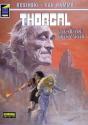 Thorgal 06: La Caída De Brek Zarith - Preview
