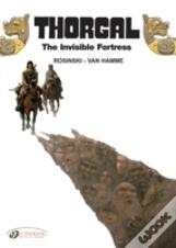 Thorgal 11 - The Invisible Fortress