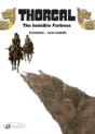 Thorgal 11 - The Invisible Fortress - Preview
