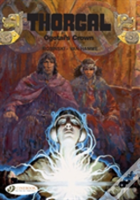 Thorgal 13 - Ogotais Crown