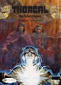 Thorgal 13 - Ogotais Crown - Preview