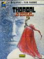 Thorgal 15 El Señor De Las Montañas - Preview