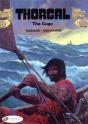 Thorgal 15 - The Cage - Preview