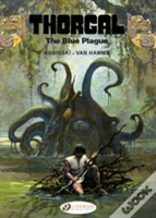 Thorgal 17 - The Blue Plague