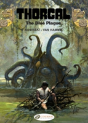Thorgal 17 - The Blue Plague - Preview