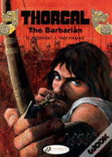 Thorgal 19 - The Barbarian