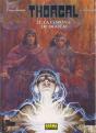 Thorgal 21, La Corona De Ogotai - Preview