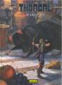 Thorgal 22 Gigantes - Preview