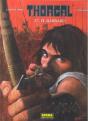 Thorgal 27 El Barbaro - Preview