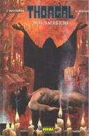 Thorgal 29 El Sacrificio