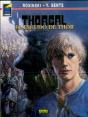 Thorgal 31: El Escudo De Thor - Preview