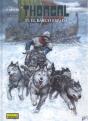 Thorgal 33 El Barco Espada - Preview