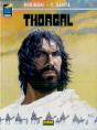 Thorgal 34, Kah-Aniel - Preview