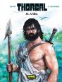 Thorgal 36. Aniel - Preview