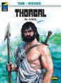Thorgal 36. Aniel - Preview