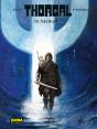 Thorgal 39 Neokora Cartone - Preview