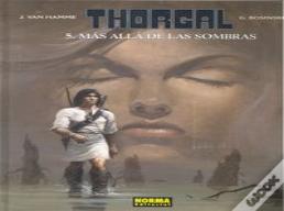 Thorgal 5 :