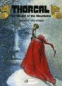 Thorgal 7 -The Master Of The Mountains - Preview