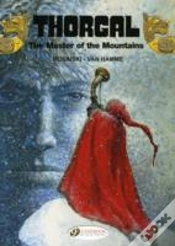 Capa do artigo Thorgal 7 -The Master Of The Mountains