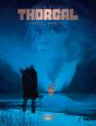 Thorgal. Adios Aaricia - Preview
