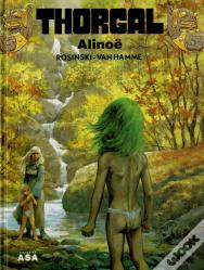 Thorgal -Alinoe