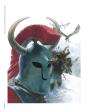 Thorgal : Artbook ; 40 Ans - Preview