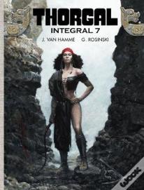 Thorgal. Integral 07