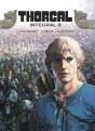 Thorgal. Integral 08 - Preview
