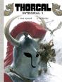 Thorgal. Integral 1 - Preview