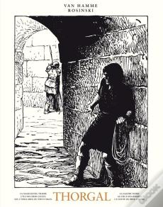 Thorgal : Intégrale Vol.1 : Tomes 1 À 6
