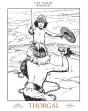 Thorgal : Intégrale Vol.3 : Tomes 14 À 17 - Preview
