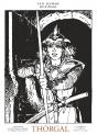 Thorgal : Intégrale Vol.4 : Tomes 18 À 23 - Preview