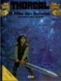 Thorgal - O Filho das Estrelas - Preview