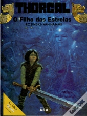 Thorgal - O Filho das Estrelas