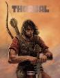 Thorgal Saga. Shaigan - Preview