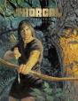 Thorgal Saga Tome 2 : Wendigo - Preview