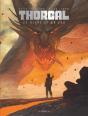 Thorgal Saga Tome 4 : De Givre Et De Feu - Preview
