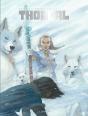 Thorgal Saga Tome 4 : De Givre Et De Feu - Preview