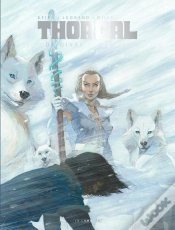 Capa do artigo Thorgal Saga Tome 4 : De Givre Et De Feu