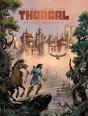 Thorgal Saga Tome 5 : La Cité Mouvante - Preview