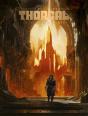 Thorgal Saga Tome 6 : La Déesse D'Ambre - Preview