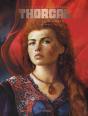 Thorgal Saga Tome 6 : La Déesse D'Ambre - Preview