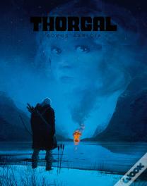 Thorgal Saga -Volume 1