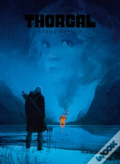 Thorgal Saga -Volume 1