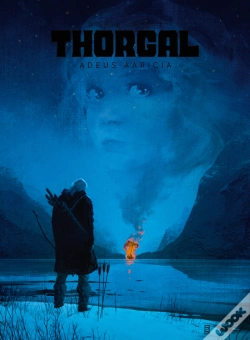 Capa do artigo Thorgal Saga -Volume 1
